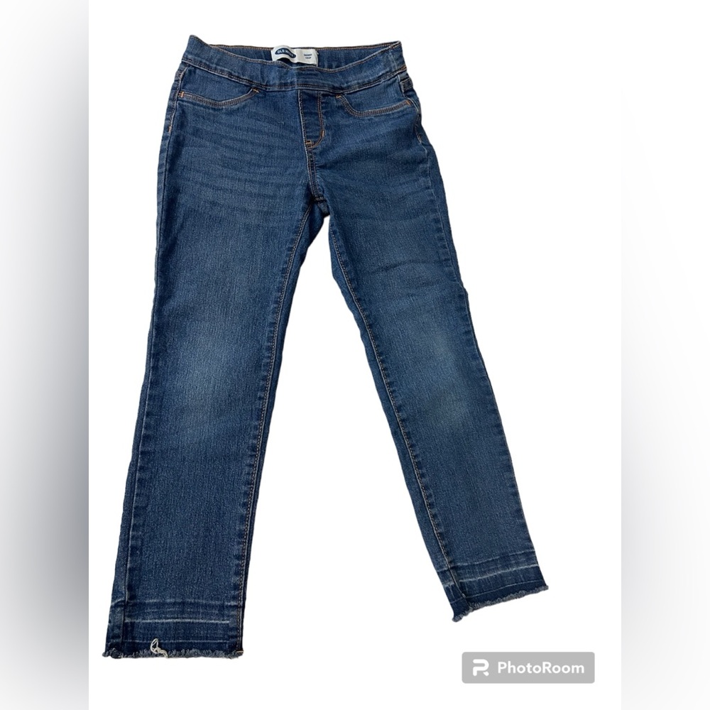 Girls old navy jeans